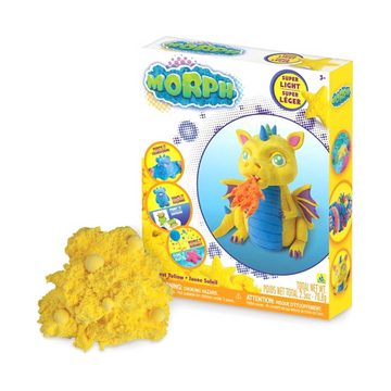 Morph Craft & Activity Toy